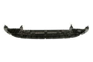 Grila bara fata stanga potrivit Peugeot 3008 II P84 2016-2020 - plastic, negru
