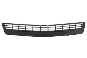 Grila bara fata stanga potrivita Chevrolet CAMARO 2013-2015 - negru