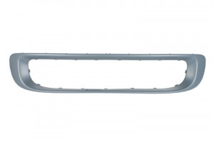 Grila bara Mijloc, grunduit potrivit MINI R56, R57, R58 2006-2015 2011-2015
