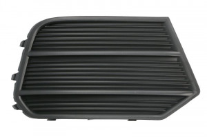 Grila bara negru potrivit AUDI Q3 8U 2015-2018