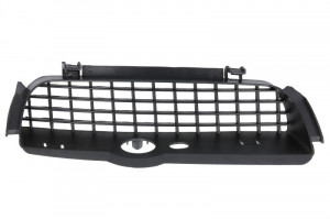 Grila bara plastic potrivit VW VENTO 01.91-09.98 - Img 1