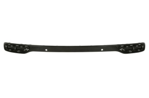 Grila bara spate potrivit VW TIGUAN II 2020-2024 - plastic, negru lucios