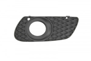 Grila bara Stanga cu locas proiector potrivit MERCEDES M W164 2005-2011 2005-2009