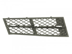 Grila bara Stanga deschis, negru potrivit BMW 5 F10, 5 F11 2009-2017 2009-2013
