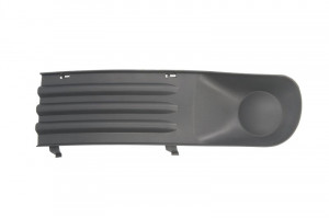 Grila bara Stanga gri potrivit VW MULTIVAN T5, TRANSPORTER T5 2003-2015