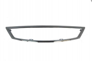 Grila fata potrivit FORD MONDEO 2003-2008 - rama crom