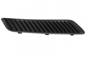 Grila motor dreapta negru potrivit MERCEDES SPRINTER 906 2006-2018