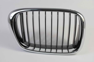Grila radiator Dreapta potrivit BMW 5 (E39) 2.0-4.9 1996-2004