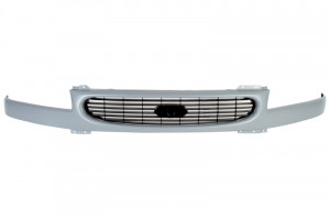 Grila radiator fata potrivit FORD TRANSIT, TRANSIT TOURNEO 1994-2000 - comet