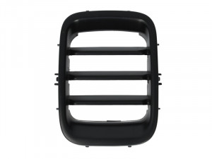 Grila radiator fata potrivit SUZUKI JIMNY 1998-2011 - negra