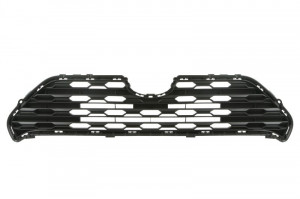 Grila radiator gri inchis potrivit TOYOTA RAV 4 V 2.0/2.5H dupa 2018