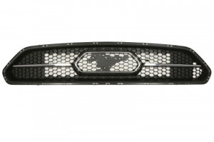 Grila radiator negru potrivit FORD USA MUSTANG MACH-E Electric dupa 2018