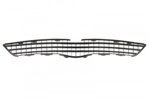 Grila radiator negru potrivit TESLA MODEL X 2015-2021