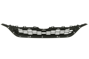 Grila radiator potrivit HONDA CR-V IV 2014-2016 - (negru)