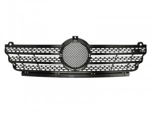 Grila radiator potrivit MERCEDES SPRINTER 2-T (B901, B902), SPRINTER 3-T (B903), SPRINTER 4-T (B904), SPRINTER 5-T (B905) 2.1D-Electric 1995-2006 pana in 2006 - Img 2