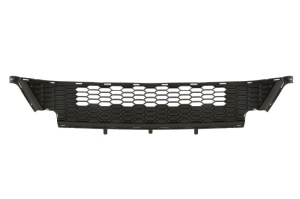 Grila radiator rama crom, negru potrivit FORD KUGA III dupa 2019
