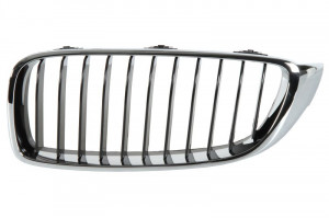 Grila radiator Stanga potrivit BMW 4 (F32, F82), 4 (F33, F83), 4 GRAN COUPE (F36) 1.5-3.0D 2013-2021 - (crom/negru)