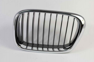 Grila radiator Stanga potrivit BMW 5 (E39) 2.0-4.9 1996-2004