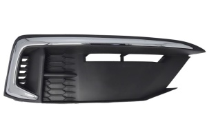 Grila ventilatie bara fata dreapta potrivit HONDA CIVIC X Hatchback 01.19-07.21 - Img 1
