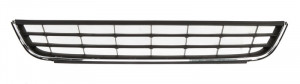 Grila ventilatie bara fata potrivit VW JETTA IV (162, 163) 2010-2014
