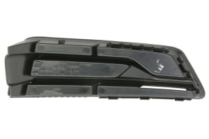 Grila ventilatie bara protectie fata stanga potrivit AUDI A4 B9 2015-2019 - Img 2