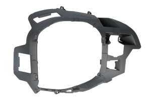 Grinda caroserie dreapta potrivit Mitsubishi OUTLANDER IV dupa 2021 - plastic