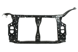 Grinda caroserie potrivit Subaru FORESTER SL dupa 2024 - suport, Montare pe calorifer