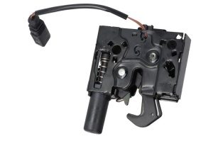 Inchizatoare capota potrivit SKODA KODIAQ, KODIAQ FL 2017-2023 - (inferior, cu senzor) - Img 2