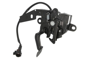 Incuietoare capota motor (cu senzor) potrivit TOYOTA COROLLA SDN E17 2016-2018 - (cu senzor)