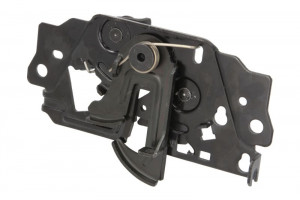 Incuietoare capota motor potrivit FORD C-MAX II, FOCUS III, KUGA II, TRANSIT, TRANSIT CONNECT, TRANSIT CONNECT V408/MINIVAN, TRANSIT V363; dupa 2006