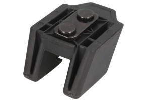Incuietoare capota motor Superior potrivit JEEP WRANGLER II, WRANGLER III dupa 1996 - (plastic; protectie) - Img 2