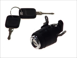 Incuietoare capota potrivit AUDI 80 B3, 90 B3, COUPE B2, COUPE B3, QUATTRO dupa 1980 - Img 3