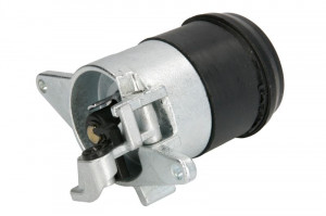 Incuietoare capota potrivit AUDI A6 C4 06.94-12.97 potrivit AUDI A6 C4 1994-1997 - Img 2