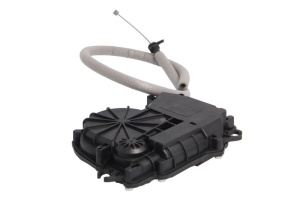 Incuietoare capota potrivit BMW X6 F16, F86 08.14-12.19 potrivit BMW X6 F16, F86 2014-2019