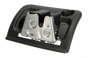 Incuietoare capota potrivit FIAT DOBLO, DOBLO/MINIVAN dupa 2001