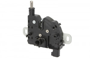 Incuietoare capota potrivit FORD C-MAX, FOCUS, KUGA 2003-2012 - Img 2
