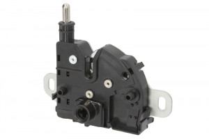 Incuietoare capota potrivit FORD TRANSIT 6 VI 2000-2005 - motor - Img 2