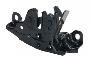 Incuietoare capota potrivit NISSAN X-TRAIL T31 2007-2013 - motor - Img 2
