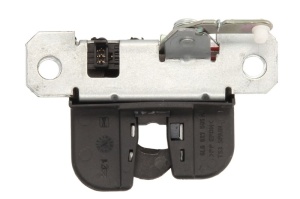 Incuietoare capota potrivit SEAT IBIZA III, LEON; VW PASSAT B5, PASSAT B5.5 1996-2009 - Img 3