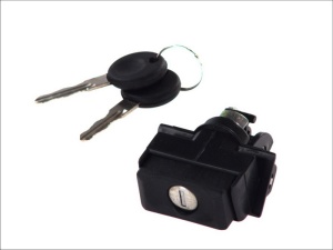 Incuietoare capota potrivit VW GOLF 2, POLO, POLO CLASSIC, POLO II, POLO/HATCHBACK 1983-1994