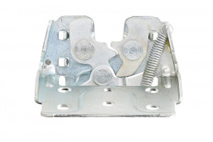 Incuietoare haion potrivit FIAT PANDA, PANDA/HATCHBACK 10.80-07.04