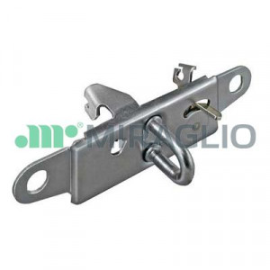 Incuietoare haion Spate potrivit ALFA ROMEO 159; FIAT PUNTO, PUNTO EVO/HATCHBACK, PUNTO/HATCHBACK dupa 1999 - Img 4