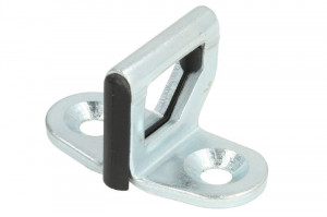 incuietoare pentru usa Fata/Spate Dreapta/Stanga potrivit CITROEN JUMPER I, JUMPER II; FIAT DUCATO, GRANDE PUNTO, PUNTO EVO, PUNTO/HATCHBACK; PEUGEOT BOXER dupa 2001 - Img 2