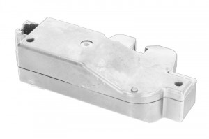 Incuietoare portbagaj potrivit CITROEN C2, C3 I, C4 I, XSARA PICASSO; PEUGEOT 206 SW, 307, 307 SW, 407 SW - Img 2