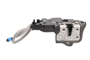 Incuietoare usa Dreapta Fata potrivit MERCEDES GLB X247 dupa 2019