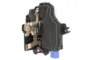 Incuietoare usa Dreapta Fata potrivit SKODA FABIA I; VW POLO III 6N2, POLO IV 9N, POLO IV 9N3, TRANSPORT 1999-2009