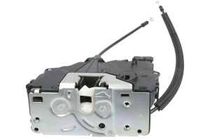 Incuietoare usa Dreapta Spate potrivit CITROEN JUMPER II; PEUGEOT BOXER dupa 2006