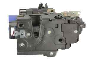 Incuietoare usa Dreapta Spate potrivit SKODA FABIA I; VW POLO III 6N2, POLO IV 9N, POLO IV 9N3, TRANSPORT 1999-2009