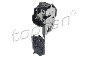Incuietoare usa fata dreapta potrivit BMW X5 (E70), X6 (E71, E72) 2006-2014