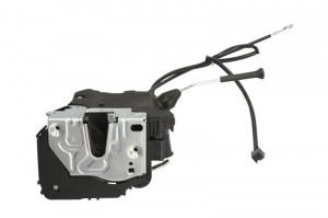 Incuietoare usa Fata Dreapta potrivit MERCEDES C T-MODEL (S203), C (W203), E T-MODEL (S211), E (VF211), E (W211) 05.00-07.09 - Img 1